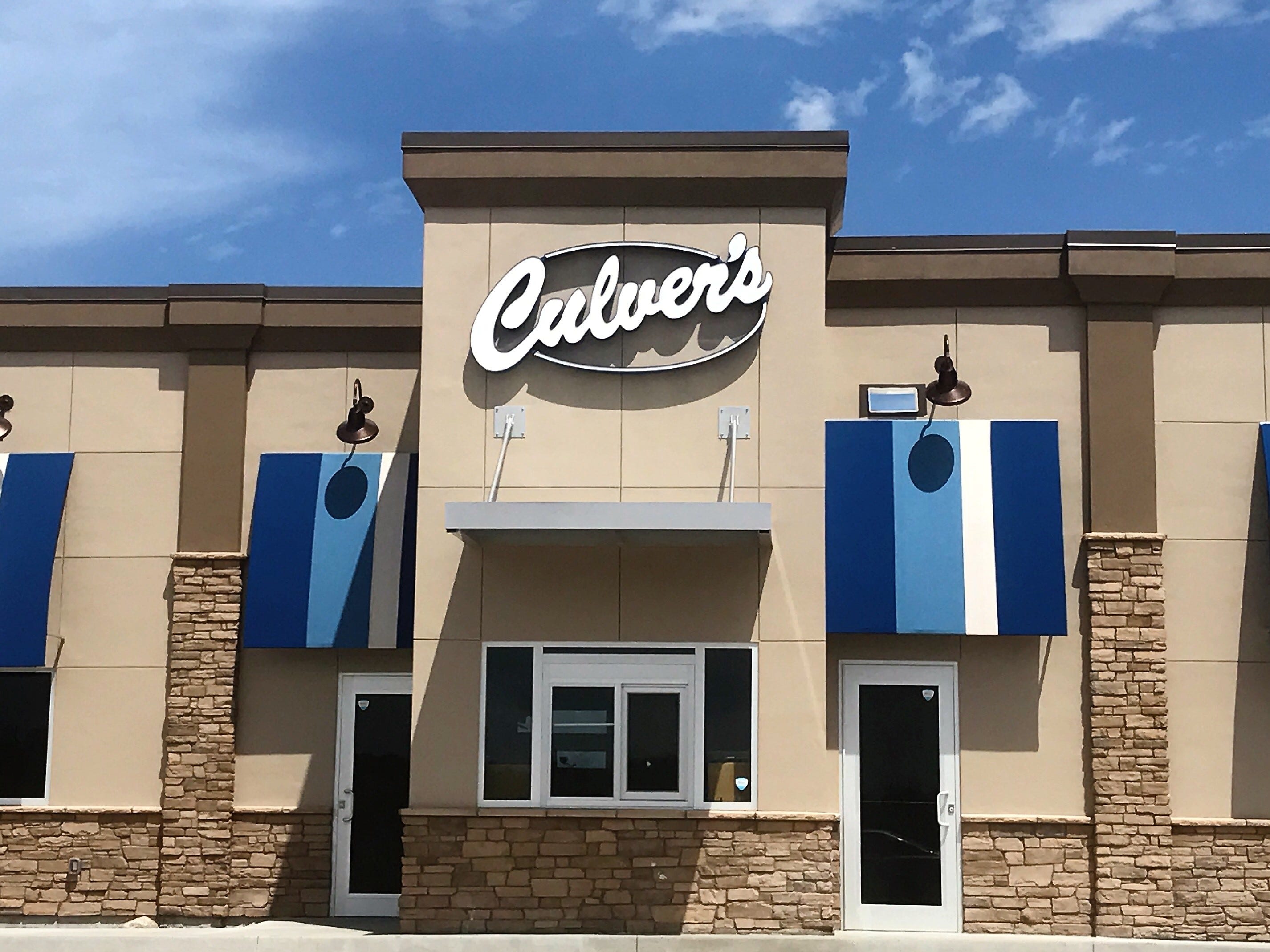 Culvers coupon may possibly 2019 photo regarding Culver's Printable Coupons named Culvers coupon may well 2019